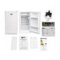 Under counter fridge 80L accessories ice cube tray egg tray instruction manual and energy label | CMT Group UK