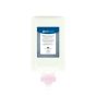 MedWash Unperfumed Barrier Cream Refill Cartridge 750ml bottle front label view | CMT Group UK