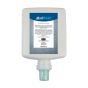 MedWash Unperfumed Barrier Cream Refill Cartridge 1 litre bottle front label view | CMT Group UK