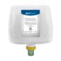 MedWash TriCleanse 3-in-1 wash cartridge front label view | CMT Group UK