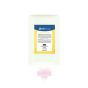 MedWash Factor 50 Sun Cream Refill Cartridge 750ml bottle front label view | CMT Group UK