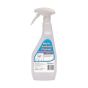 Multi surface cleaner spray 750ml trigger bottle CMT branded front view | CMT Group UK