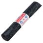 Extra Heavy Duty Black Bin Liners 30 x 46 x 54 inch - Pack of 100 rolled liners product photo | CMT Group