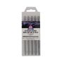 Masonry Straight Shank Drill Bit Set 5 Piece - 2 Cutting Edges - 5 to 8mm | CMT Group UK