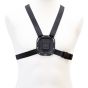 Delta Klick Fast Chest 4-Point Harness