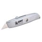 Retractable Blade Trimming Knife | CMT Group