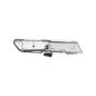 Auto Retractable Safety Knife