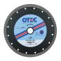 OTEC L5P Professional Diamond Blade | Granite Specialist | CMT Group
