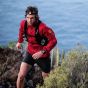 Ledlenser H3.2 head torch worn during outdoor activity showing beam range and headband fit | CMT Group UK
