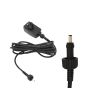 MAX rechargeable LED work light speaker included 12V DC mains charger adaptor with UK plug 5m cable | CMT Group UK