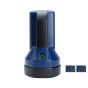Rechargeable LED searchlight torch rear view power button with green LED battery indicator | CMT Group UK