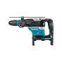 Makita DHR400ZKU 36V LXT Brushless 40mm Rotary Hammer Drill In Carry Case
