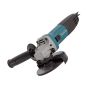 Makita 115mm Angle Grinder 110V Soft Start | CMT Group UK