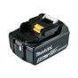 Makita BL1850 5.0Ah Li-ion 18V Spare Battery