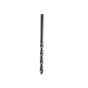 Drill Bits -  Masonry Drill Bits - Straight Shank  - 25.0mm x 200mm