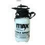 MAX 5L Premium Water Sprayer showing shoulder strap and spray lance detail | CMT Group