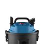 MAX 240V Wet and Dry Vacuum 15L| CMT Group UK
