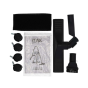 MAX 30L Wet & Dry Vacuum Cleaner 240V - PTO - 1400W - Stainless Steel
