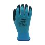 MAX Foam Latex Waterproof Gloves - EN388 Certified Concrete Grip | CMT Group UK