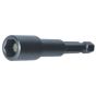 Magnet Hex Socket Driver 1/4in Hex 8mm