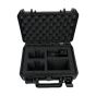 IP67 Dustlight Hard Case 2 Unit | CMT Group UK