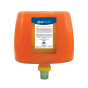MedWash Orange Hand Cleaner Refill Cartridge
