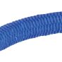 Monarflex elastic toggle close-up showing braided bungee cord | CMT Group