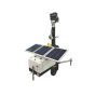 ECO Solar Light Tower 30W