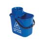 Professional Bucket & Wringer - 15 Litre