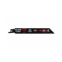 MAXTEC Bi-Metal Reciprocating Saw Blade 150mm 14 TPI - Metal and Wood with Nails Cutting