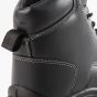 MAX MX15 Scuff Pro Comfort+ Safety Boot padded collar and heel support | CMT Group