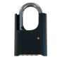 MAX Combination Padlock 51mm - Short Shackle