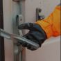 MAX Smooth Nitrile Grip Gloves | EN388 | CMT Group UK