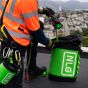 NLG Ascent Bucket - 100kg Tool Tethering and Height Safety Equipment