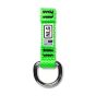 NLG Small D Ring Tool Tether 1kg Hand Tools back view | CMT Group UK