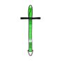 NLG Tether Choke Twin Arm 20kg Tethering back view| CMT Group UK