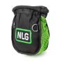 NLG Aero Pouch side view dual-layer Mega Mesh panels and D-ring anchor point | CMT Group UK
