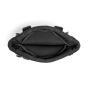 NLG Aero Pouch open top view interior valve mechanism and snug-fit design | CMT Group UK