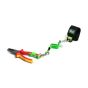NLG Small Hand Tool Tethering Kit full 4-product layout flat lay | CMT Group UK