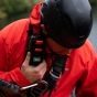 NLG Radio Tethering Kit in use | CMT Group UK