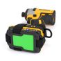 NLG drill harness | CMT Group UK