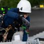 NLG Spin Tether 360-Degree Non-Metallic on site | CMT Group UK