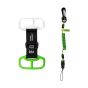 NLG Phone Harness Kit - Harness and Mini Coil Lanyard