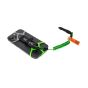 NLG Phone Harness Kit - Harness and Mini Coil Lanyard