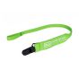 NLG Hi-Vis Neoprene Helmet Lanyard | CMT Group UK