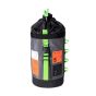 NLG Rope/Pro Pouch label detail 5kg max load 7L capacity UKCA CE marked | CMT Group UK