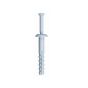 Nylon Nail Plug - 6mm x 7mm - Box of 100