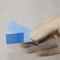 Hydrocarbon detection strips light blue colour before contact with water or hydrocarbons | CMT Group UK
