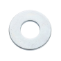 Mudguard Washers HV140 BZP - M10 x 40 x 1.5 (pack of 1000)