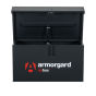 Armorgard Oxbox OX1 Van Box 885mm x 470mm x 450mm